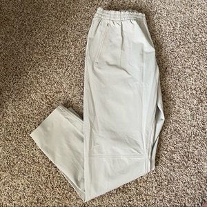 Outdoor voices mens rectrek joggers